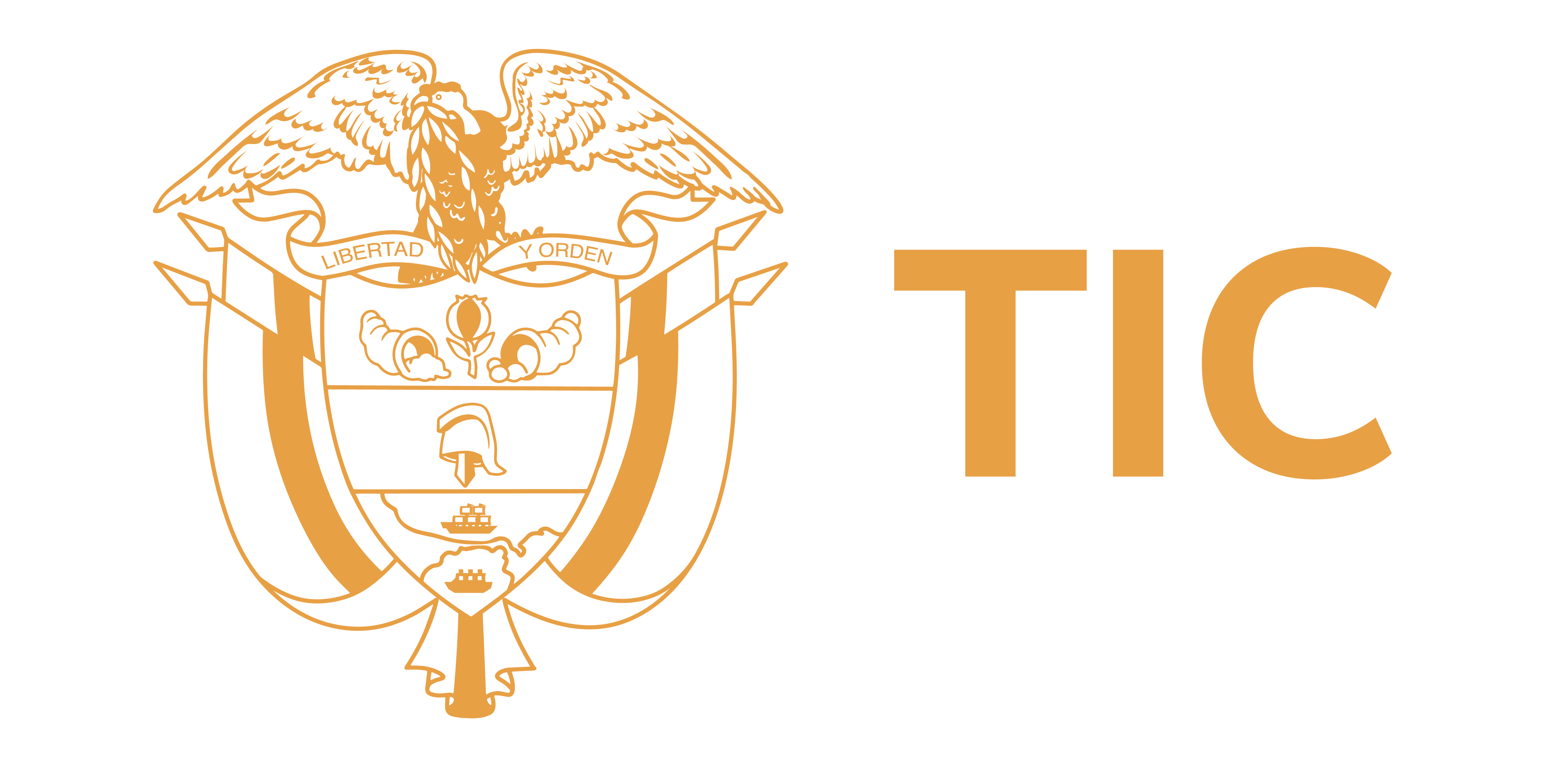 MinTIC Logo